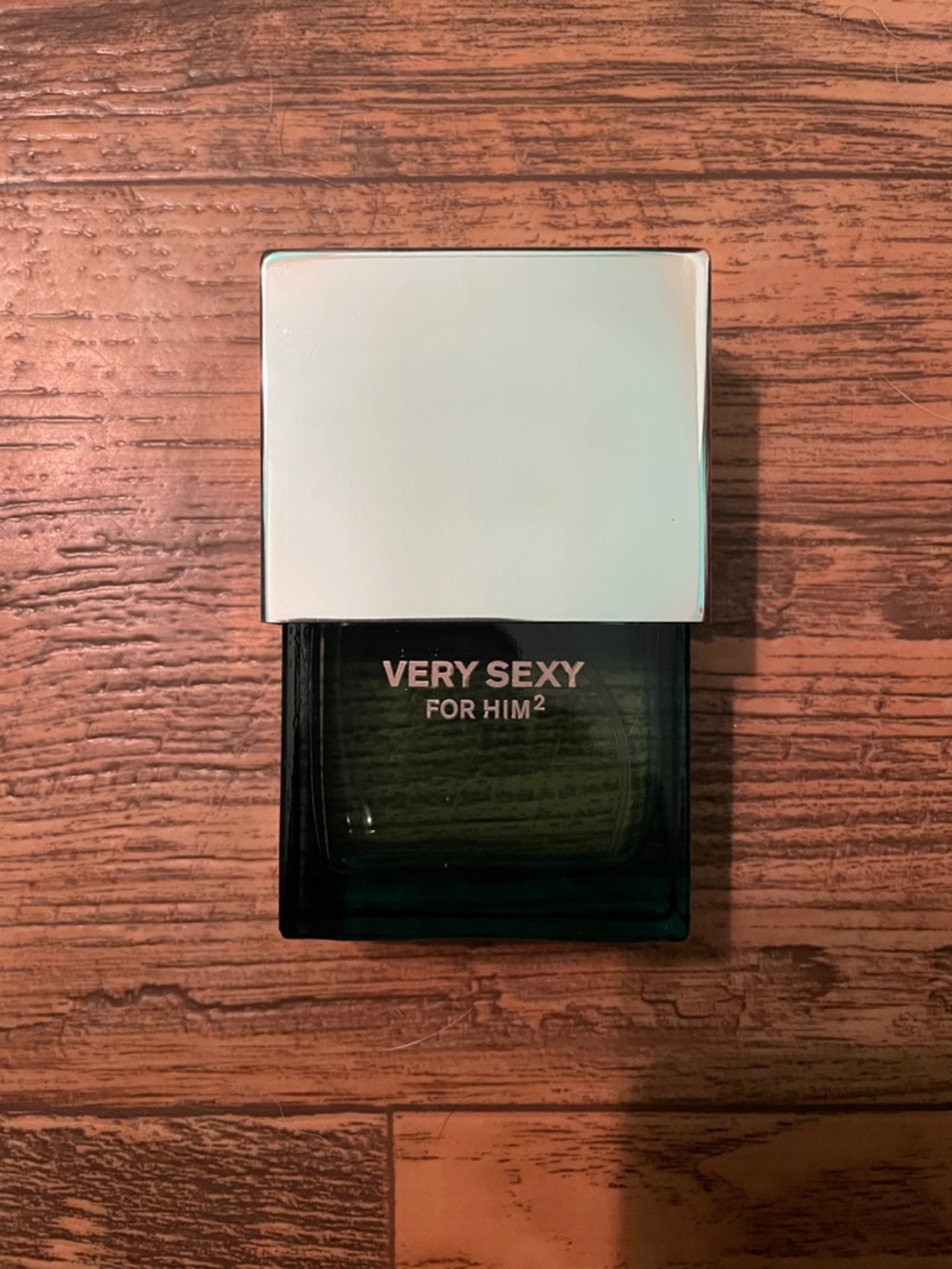 Very Sexy For Him² Cologne Spray